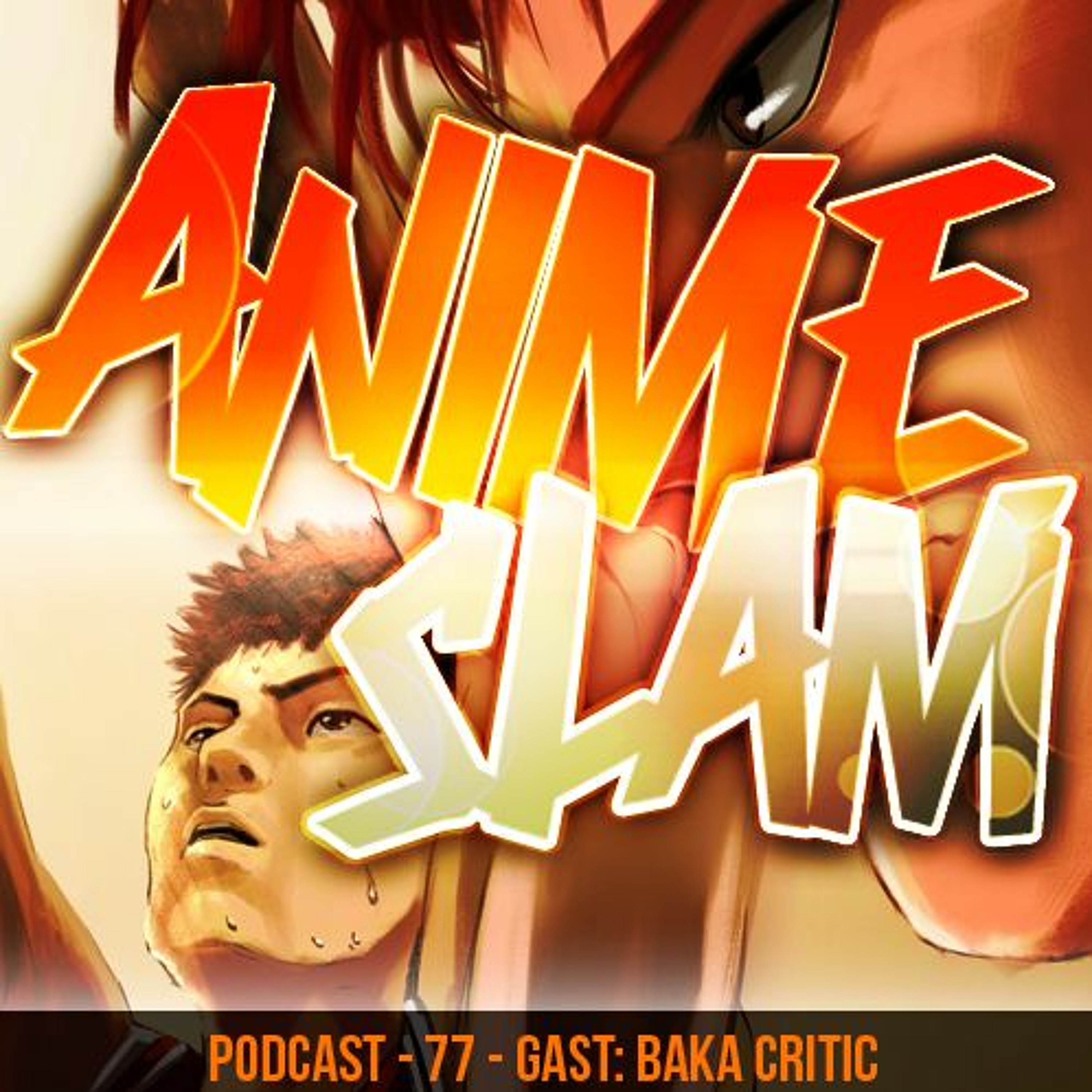 AnimeSlam