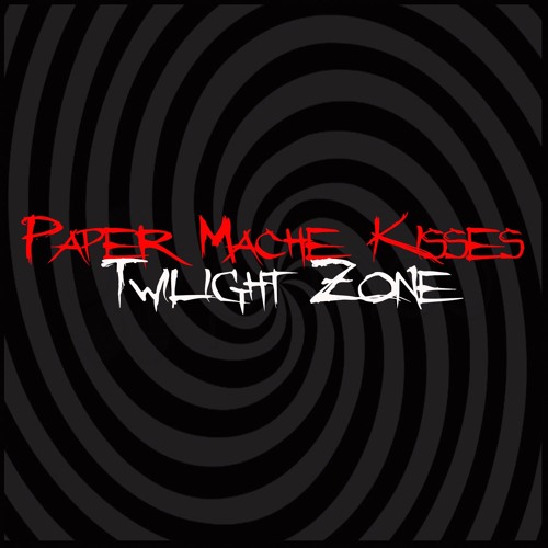 Twilight Zone - (Golden Earring Cover)