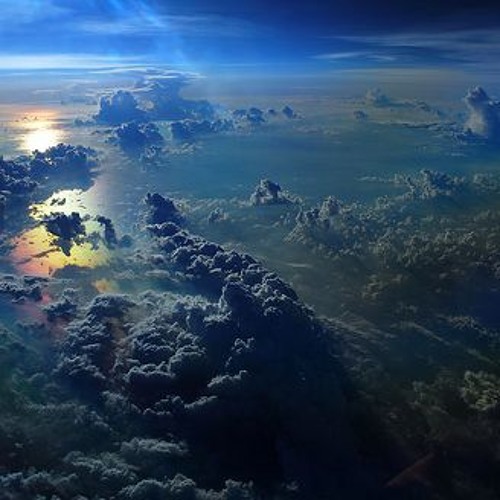 Space Travel Makai (Original Mix) Free DL