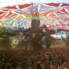 Spring 2017 Full-on / Psytrance mix (143 - 145)