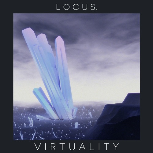 Locus - Perspective (feat. MGNTA)
