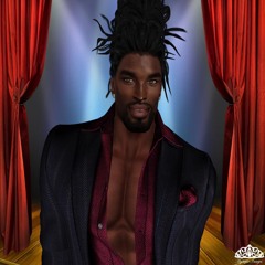 Meet Me On The Moon (Cover)(Closing act for the Voice of SL)