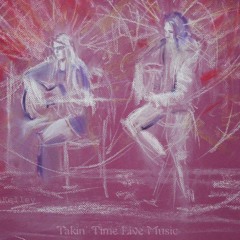 I Put A Spell On You - Cookie @ Takin Time