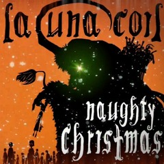 Naughty Christmas(Lacuna Coil Cover)(Instrumental)