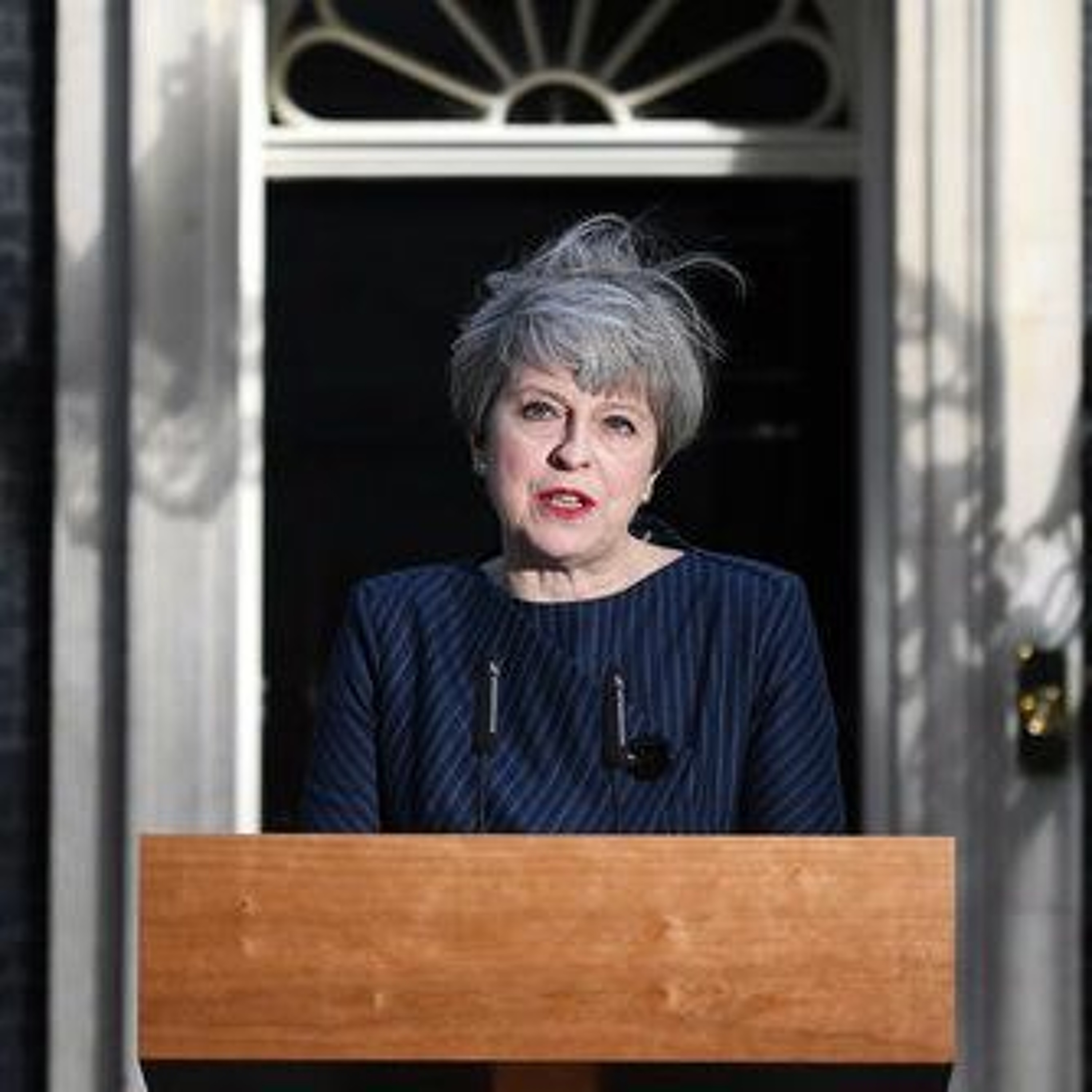 Why Has May Called A Snap Election & Will It Pay Off? - #GE2017