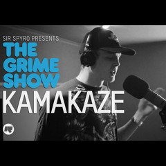 Kamakaze - Grime Show (Rinse FM)