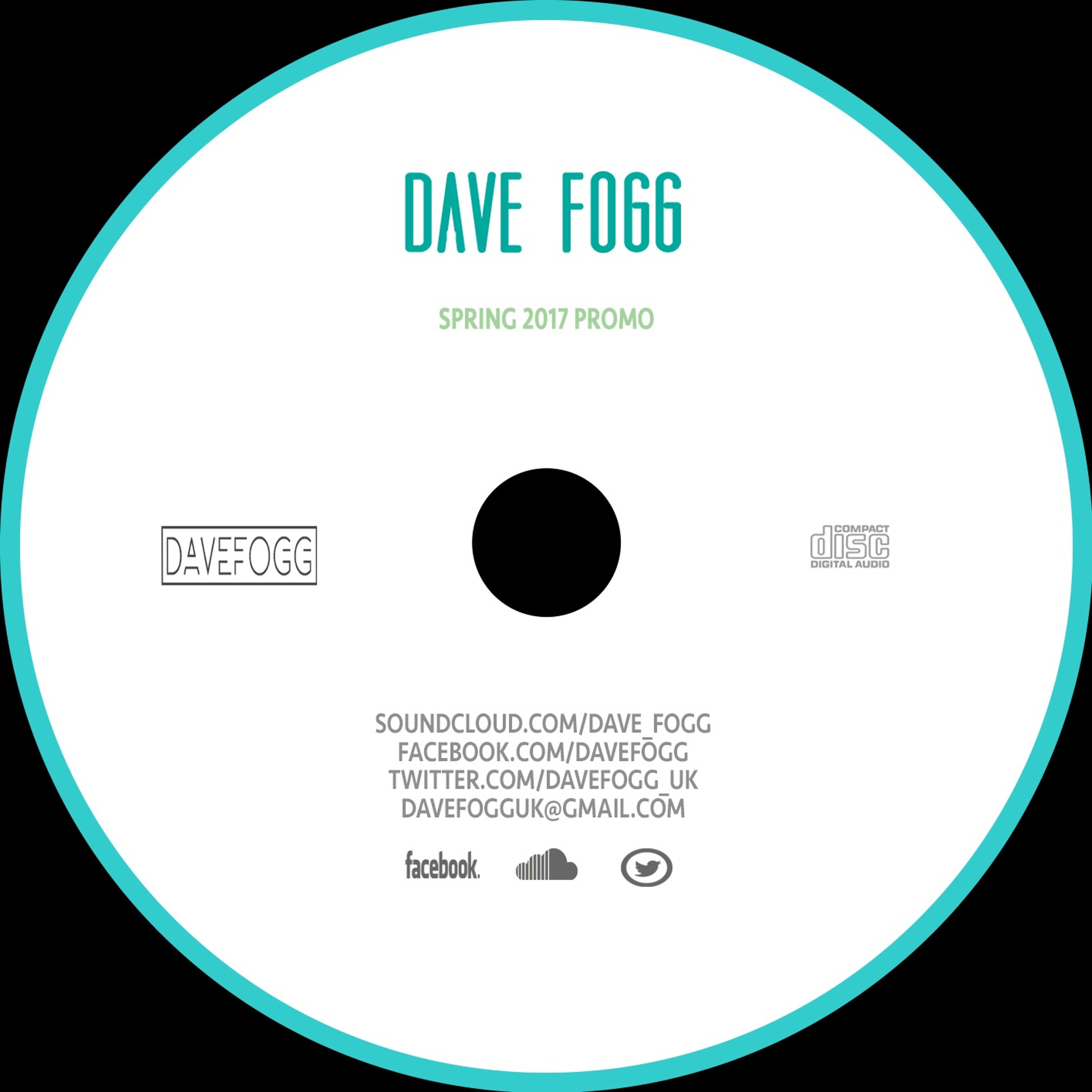 Dave Fogg UK