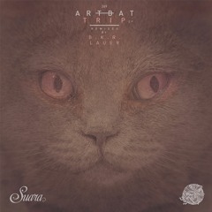 [Suara 269] Artbat - Wall (Original Mix) Snippet