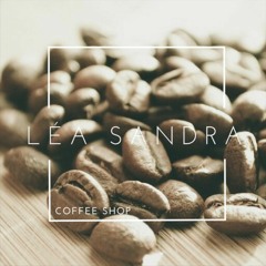 Coffee Shop - Léa Sandra