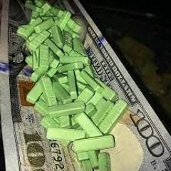 *RARE* XAN JAM + King EEM + Chapo = ARROGANCE