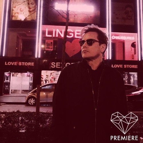 Premiere: Lifelike - Pacific Palisades (Original Mix)