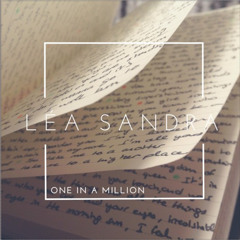 One In A Million - Léa Sandra