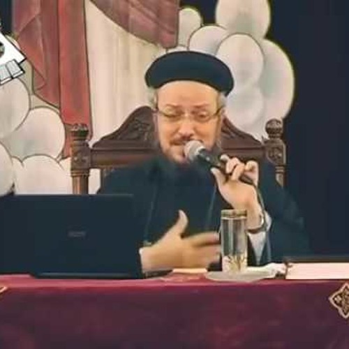 مش عارف اطلع الشهوات من قلبي - ابونا داود لمعي