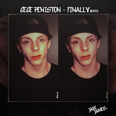 CeCe Peniston - Finally (Jakk James Remix)