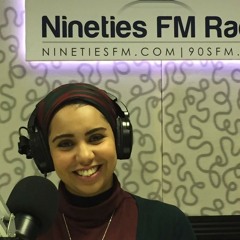 برنامج انفض التراب ( البصمة المعمارية للاحتلال في مصر) مع ولاء حمدي