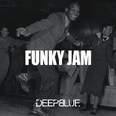 DEEPBLUE - FUNKY JAM (Original Mix) played by Gregor Salto & Oliver Heldens