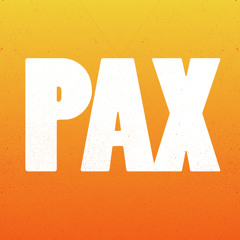 PAX - Over Me (Original Mix)