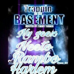 NyGeez X Rambo X Splizzy X Neeto Bones - Lifestyle from the trap