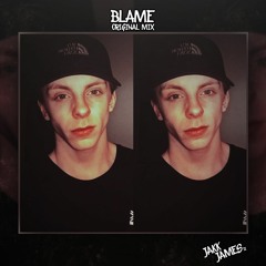 Jakk James - Blame (Original Mix)