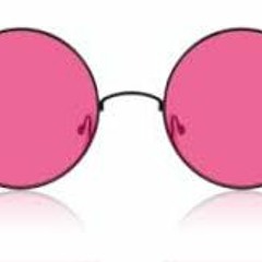 DaManBehindThaMirroredBallmix High Behind Rose-Colored Glasses