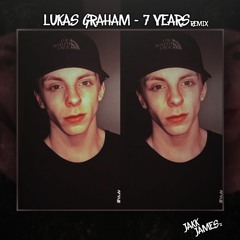Lukas Graham - 7 Years (Jakk James Remix)