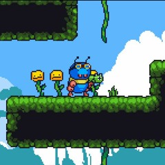 Bugyard Soundtrack (Ludum Dare 38)