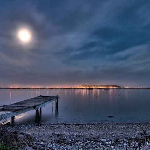 New private playlist