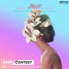 [REMIX CONTEST] Javue Ft. Maria Lennefors - Butterflies