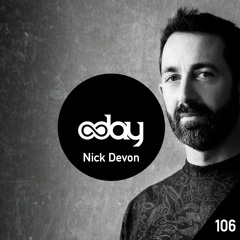 8dayCast 106 - Nick Devon (GR)