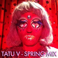 Tatu V Spring Mix