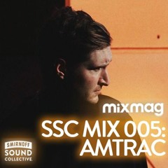 SSC Mix 005: Amtrac