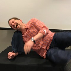 Podcasting in Med Ed-Scott Weingart