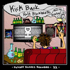 Holt Blackheath - Kick Back (Original Mix)