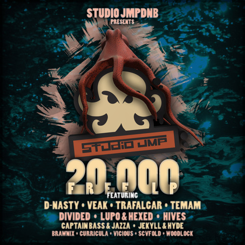 Woodlock - Western Badman [20 000 Followers Free LP]