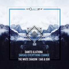 PREMIERE: Danito & Athina - Sargas (Dar & Dor Remix) [Movement Recordings]