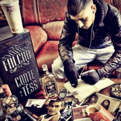 Falcko - Hors Game (Dario Production)