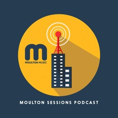 Moulton Sessions Podcast 06 Part 2 - Aaron Paar of the Teflon Dons