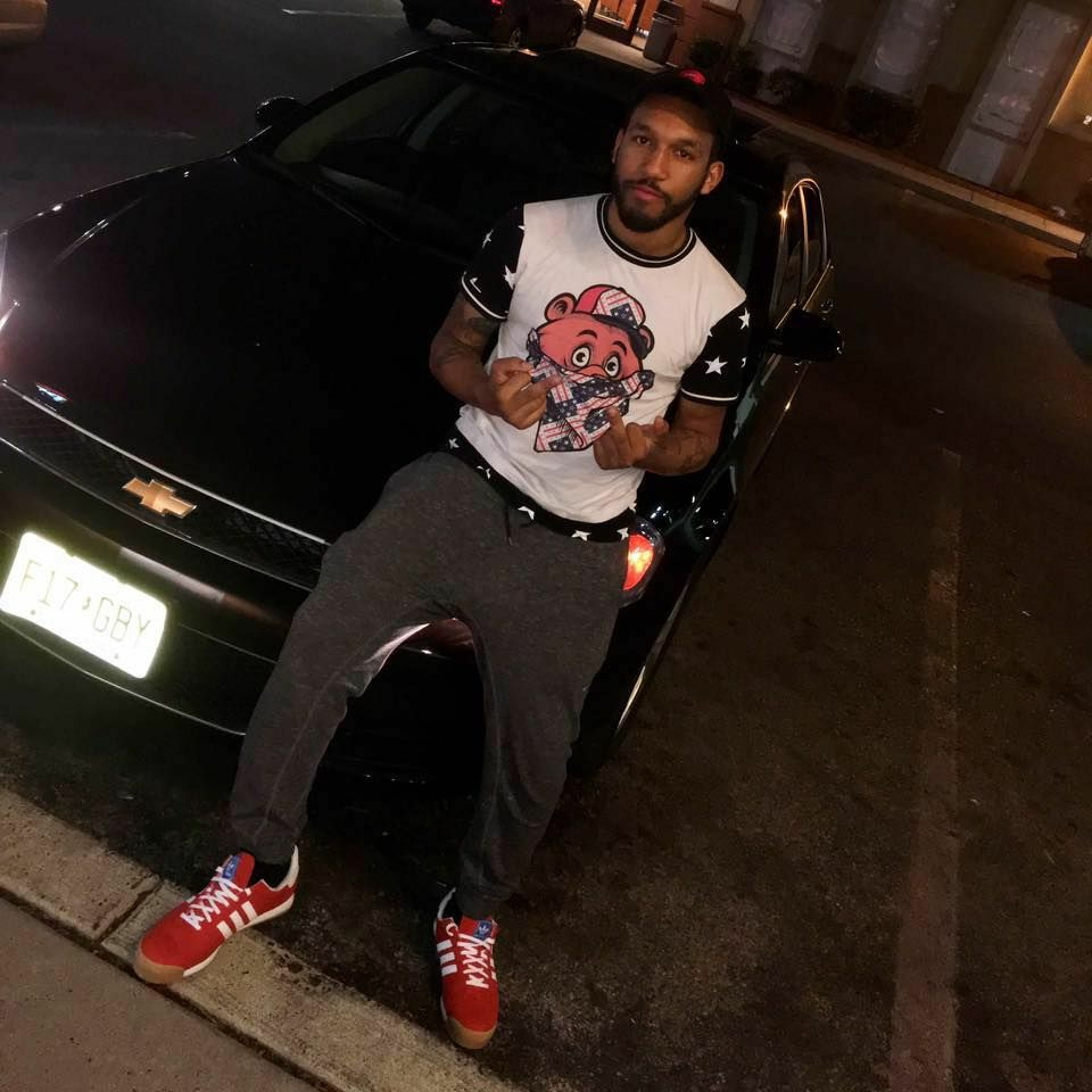 Will Xcapo