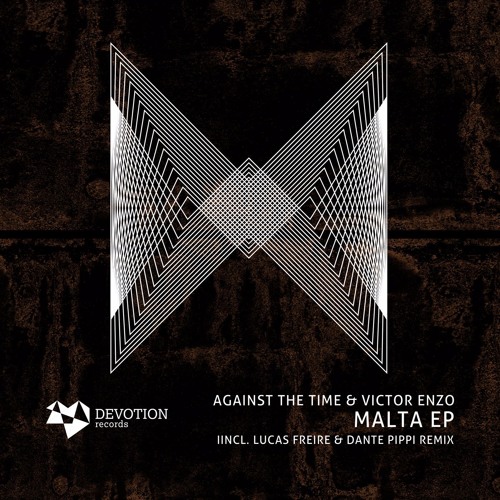 Against The Time & Victor Enzo - Tesla (Lucas Freire & Dante Pippi Remix) [Devotion]