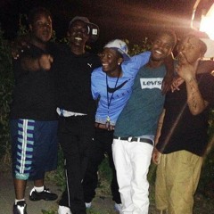SLEEZ AKA REDD B - Lob On My Knob