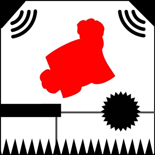 DR. FETUS' CHOPPING CHAMBER