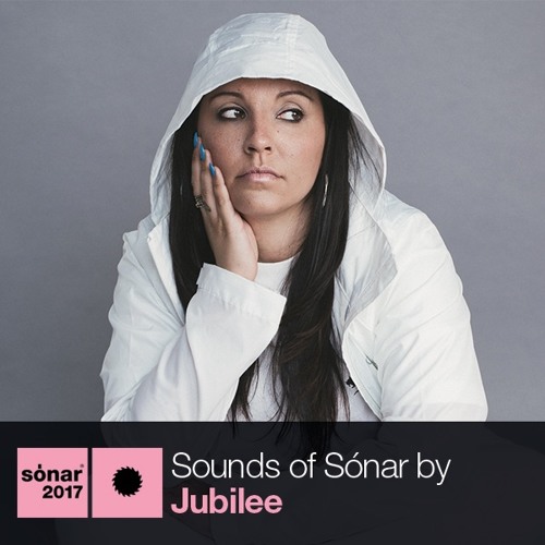 Sounds of Sónar by Jubilee