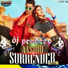Aashiq Surrender Hua (Amaal Mallik) (House Mix) DJ PrAdEEp .mp3