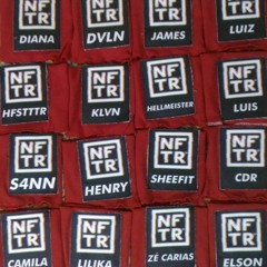 Sheefit @ CINE VLTR Festival Hercule Florence (APR/2017)