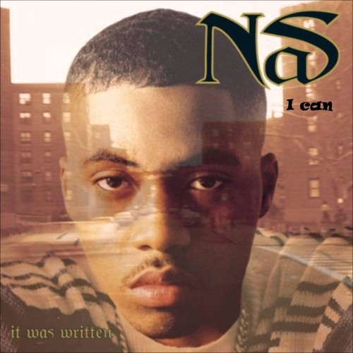 Listen to Nas - I Know I Can (Opxra X DJ 809 Jersey Club Remix) by  power9182 in Features* playlist online for free on SoundCloud