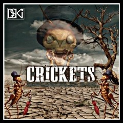 Crickets