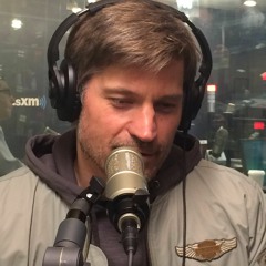 Actor Nikolaj Coster-Waldau - talks his new projects and how he became a Leeds United supporter