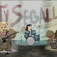 Ty Segall - Animals HBO