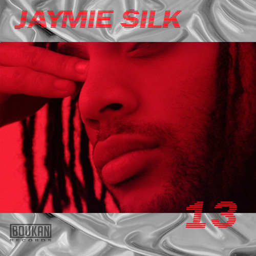 Jaymie Silk - 13 EP
