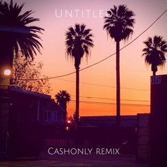 Unknown Band 2011 - Untitled 2011 (CashOnly 2017 Remix)